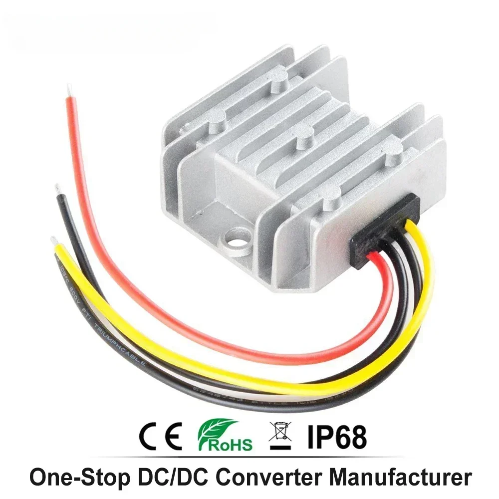 30-90V 36V 48V 60V 72V to 24V  - 72V 15A Fast Charger review and price