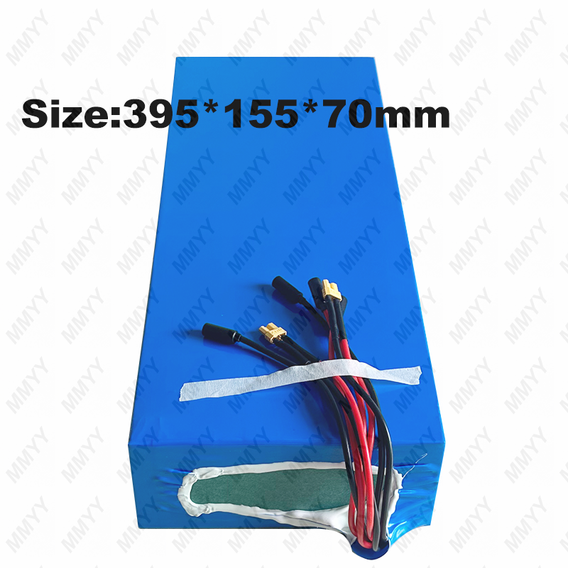 60V 30Ah Lithium Battery Pack  - 60V 50Ah Electric Scooter Battery review and price