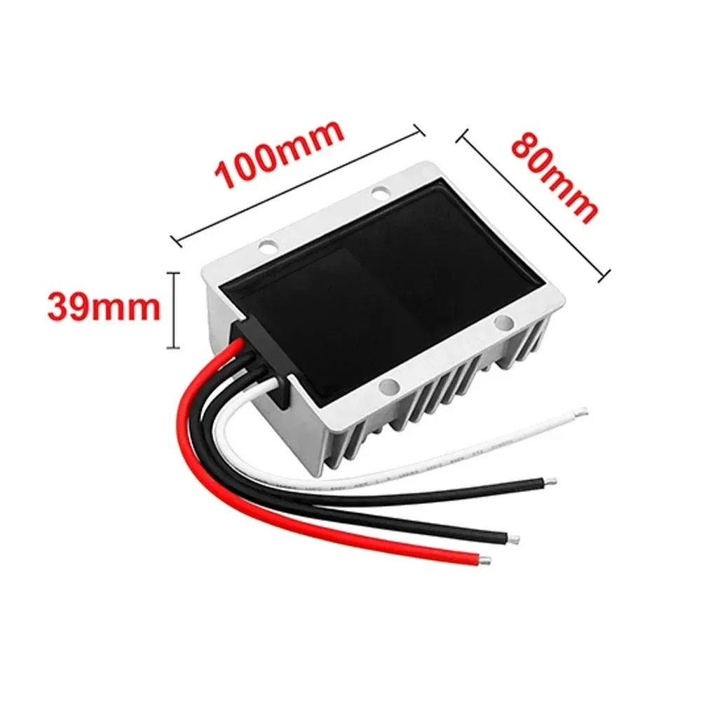 Buck 60V 60V-12V 5A-40A 24V 36 - 72V 15A Fast Charger review and price