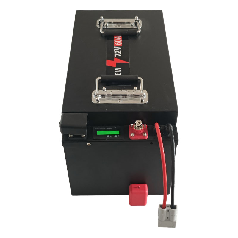 72V 35Ah Lithium Battery 40Ah  - 72V 40Ah Lifepo4 Battery Pack review and price