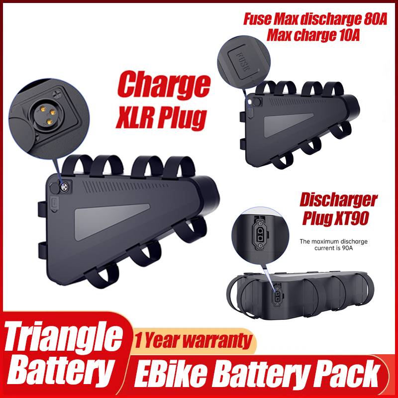 Electric Bicycle 60v 72v 3000w - 72V 50Ah 21700 Lithium Battery review and price