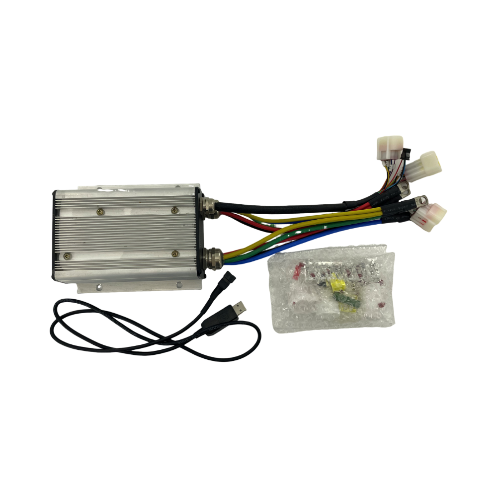 Kelly KLS7230S / KLS7212S Cont - Kelly Kls7230S Controller review and price