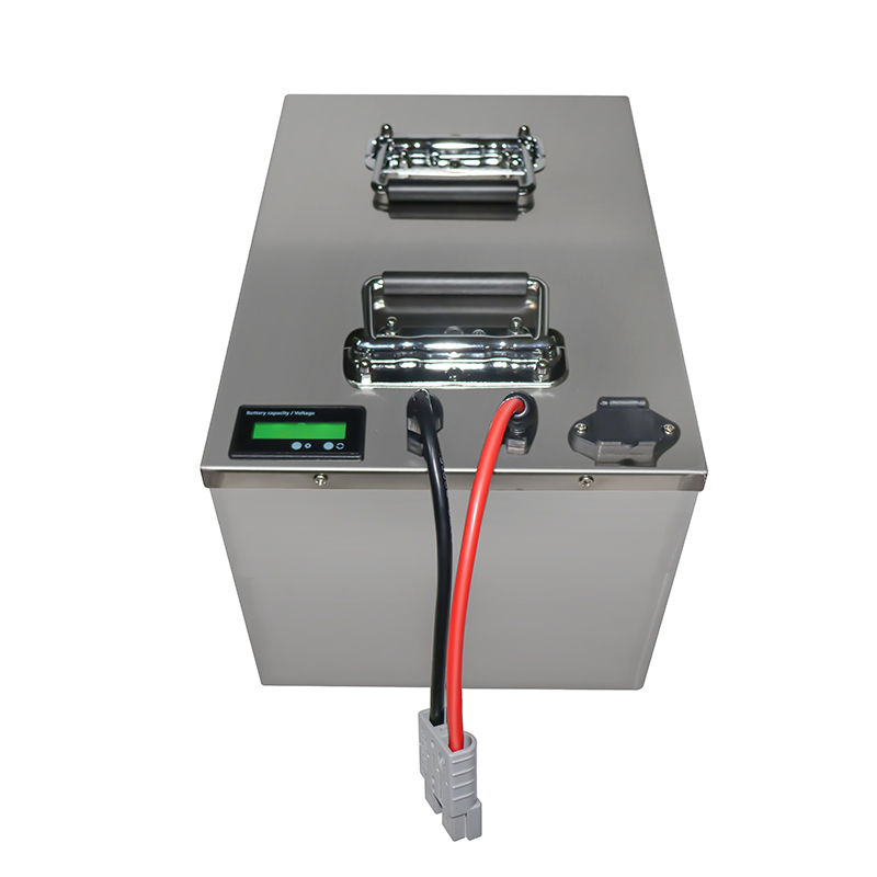 72V Lifepo4 Battery 50Ah 60AH  - 72V 40Ah Lifepo4 Battery Pack review and price