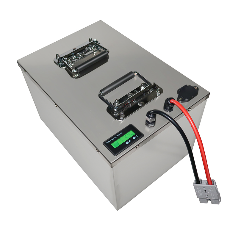 72V Lifepo4 Battery 50Ah 60AH  - 72V 40Ah Lifepo4 Battery Pack review and price