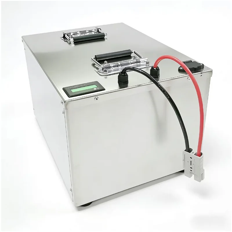 Lithium 72V 60Ah Deep Cycle Lo - 72V 40Ah Lifepo4 Battery Pack review and price