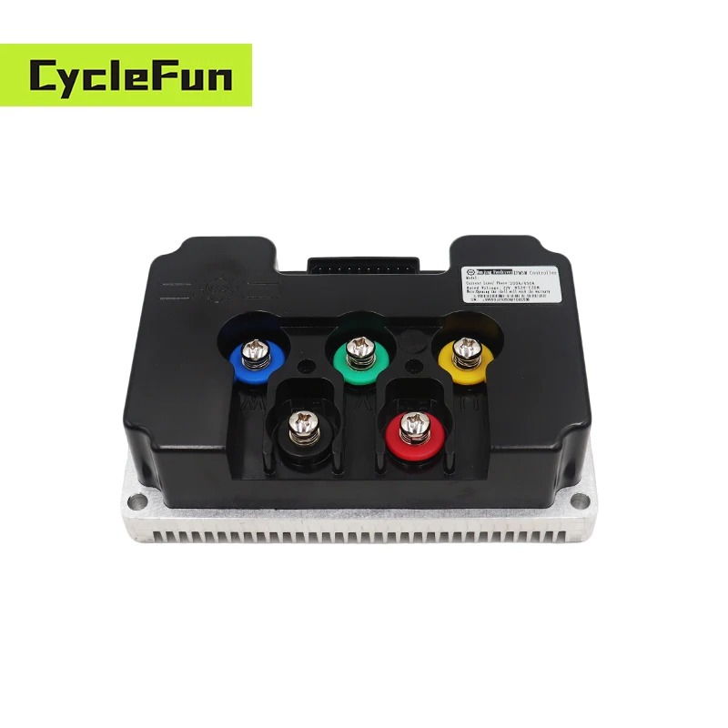 Far Driver ND72680 NS72680 72v - Far-Driver Nd72680 Controller review and price