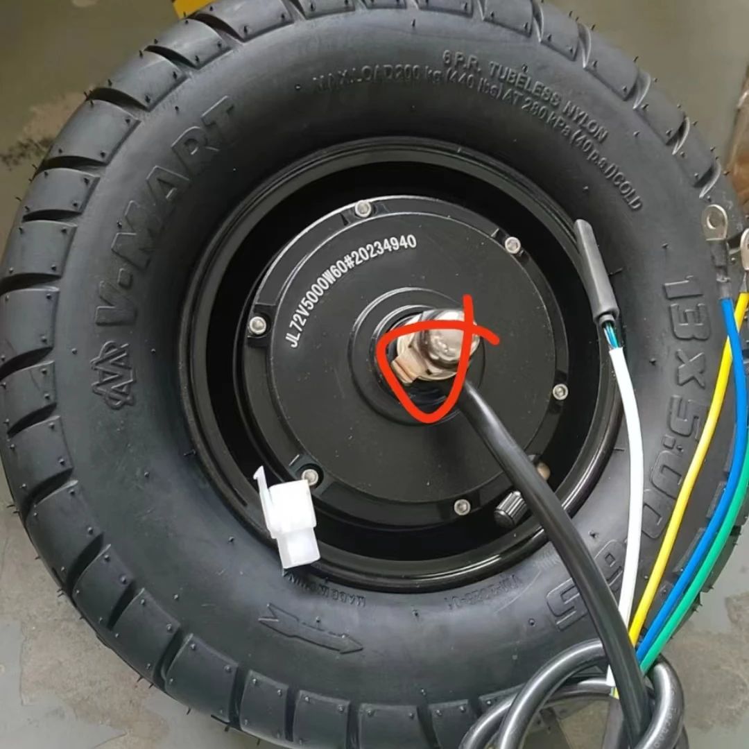 11/13/14 Inch Electric Scooter - 13 Inch 72V 5000W Brushless Motor review and price
