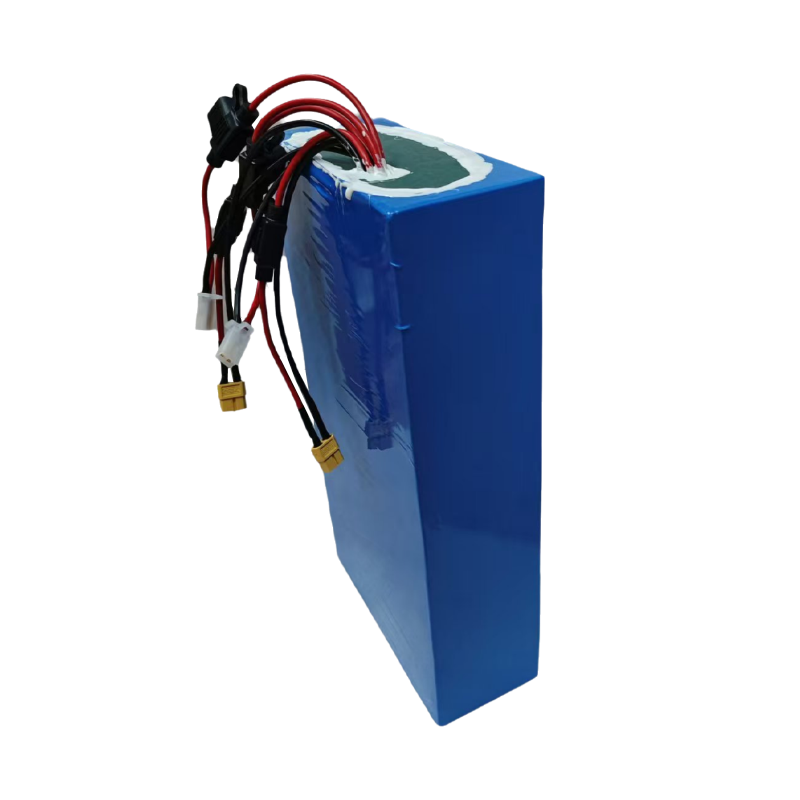 60V 20Ah 18650 16S6P Lithium B - 60V 50Ah Electric Scooter Battery review and price
