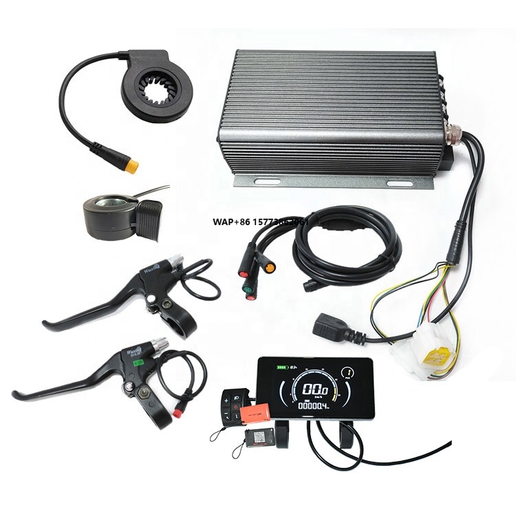 72v 100A Ebike Sabvoton Sinewa - 72V 100A Sabvoton Controller review and price