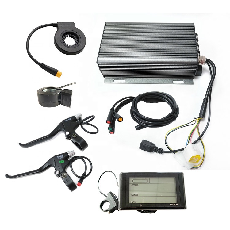 72v 100A Ebike Sabvoton Sinewa - 72V 100A Sabvoton Controller review and price