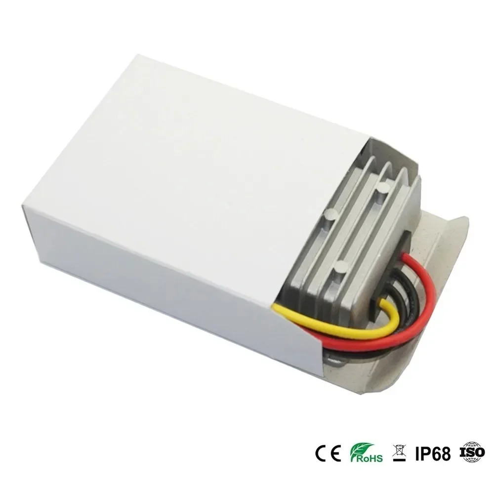 72V 60V 48V 36V 24V to 12V 5A  - 72V 15A Fast Charger review and price
