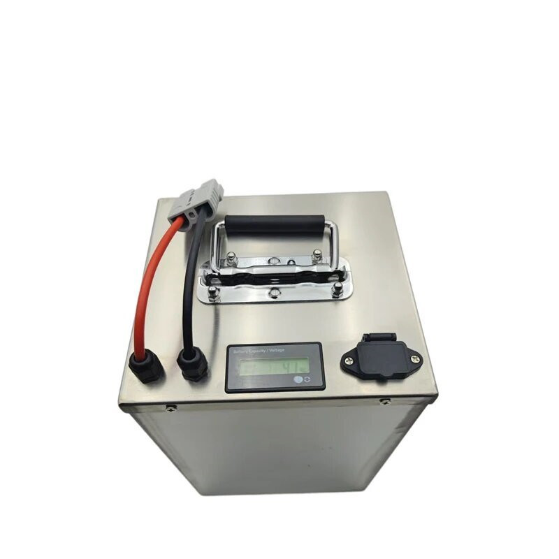 72V Lifepo4 Battery Pack 50Ah1 - 72V 40Ah Lifepo4 Battery Pack review and price