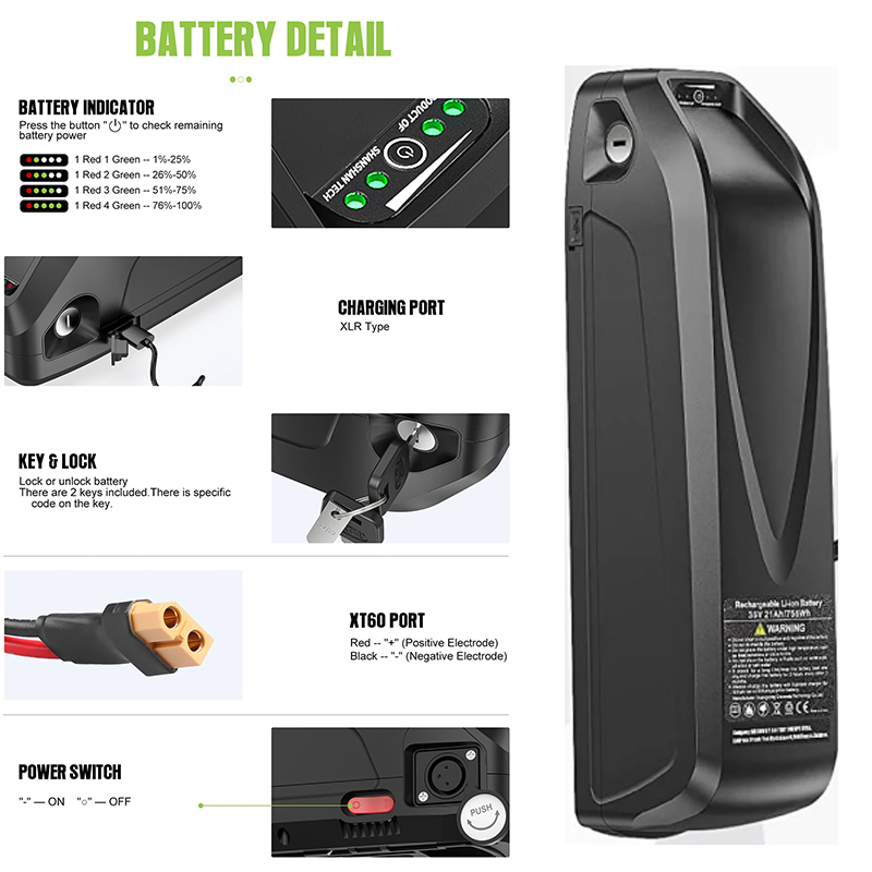 48V 50AH 52V 36V 30AH Ebike Ba - 72V 50Ah 21700 Lithium Battery review and price