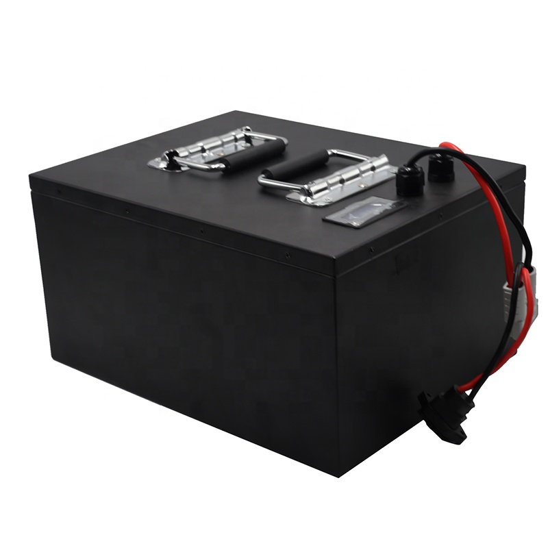 Customized LiFePO4 48V 60V 72  - 72V 40Ah Lifepo4 Battery Pack review and price
