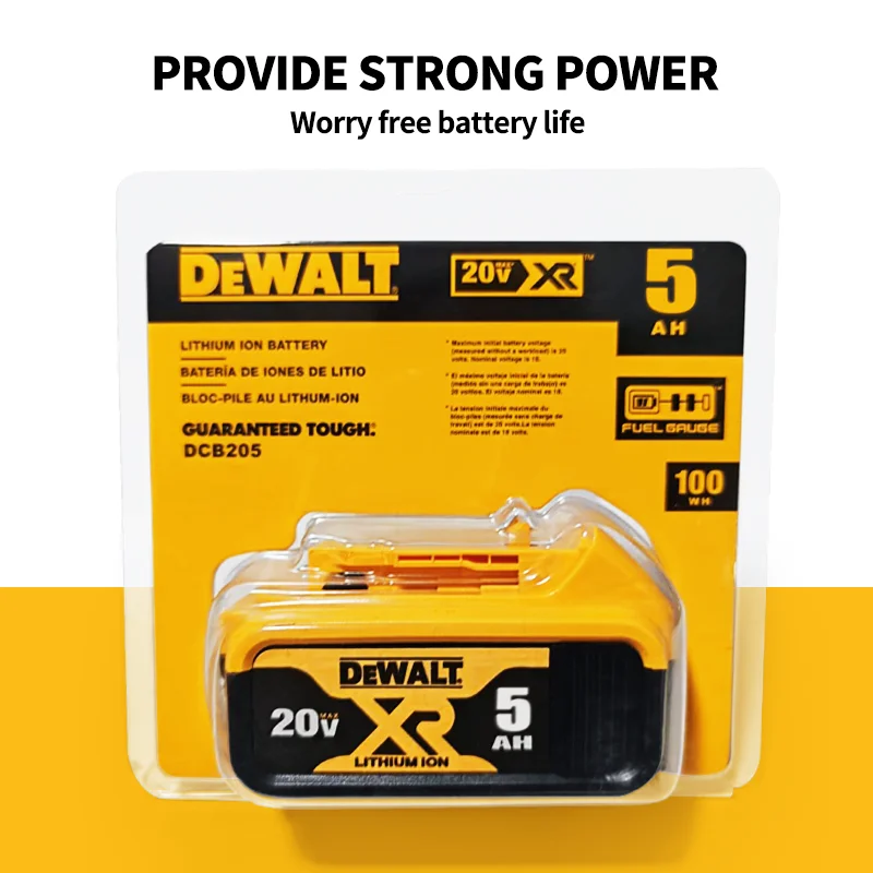 100% Genuine Dewalt 20V Batter - 60V 50Ah Electric Scooter Battery review and price