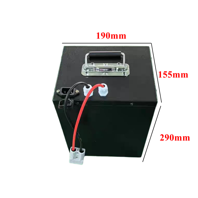 100Ah 60V 60Ah 80Ah 30Ah 60V 4 - 60V 50Ah Electric Scooter Battery review and price