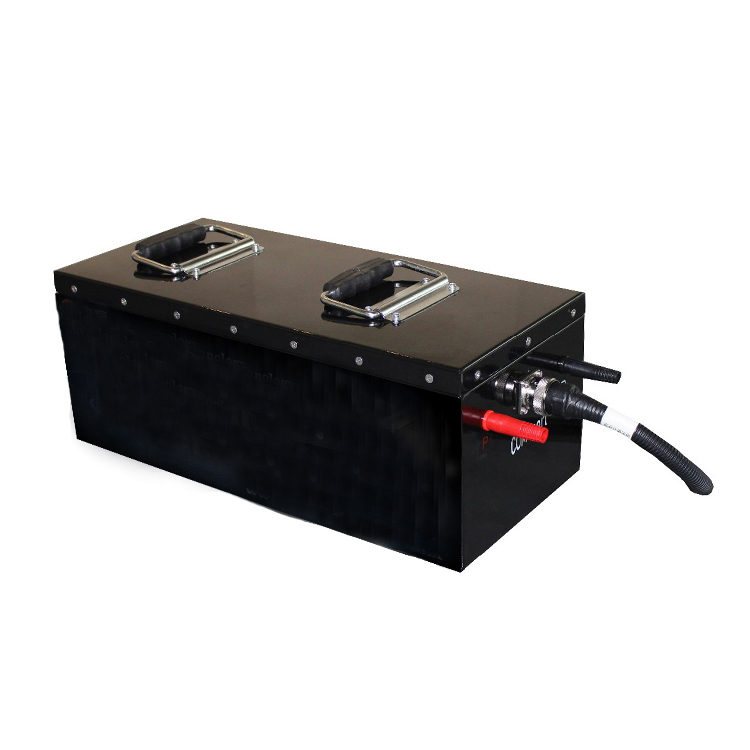 48 Volt Lithium Battery Pack 7 - 72V 40Ah Lifepo4 Battery Pack review and price