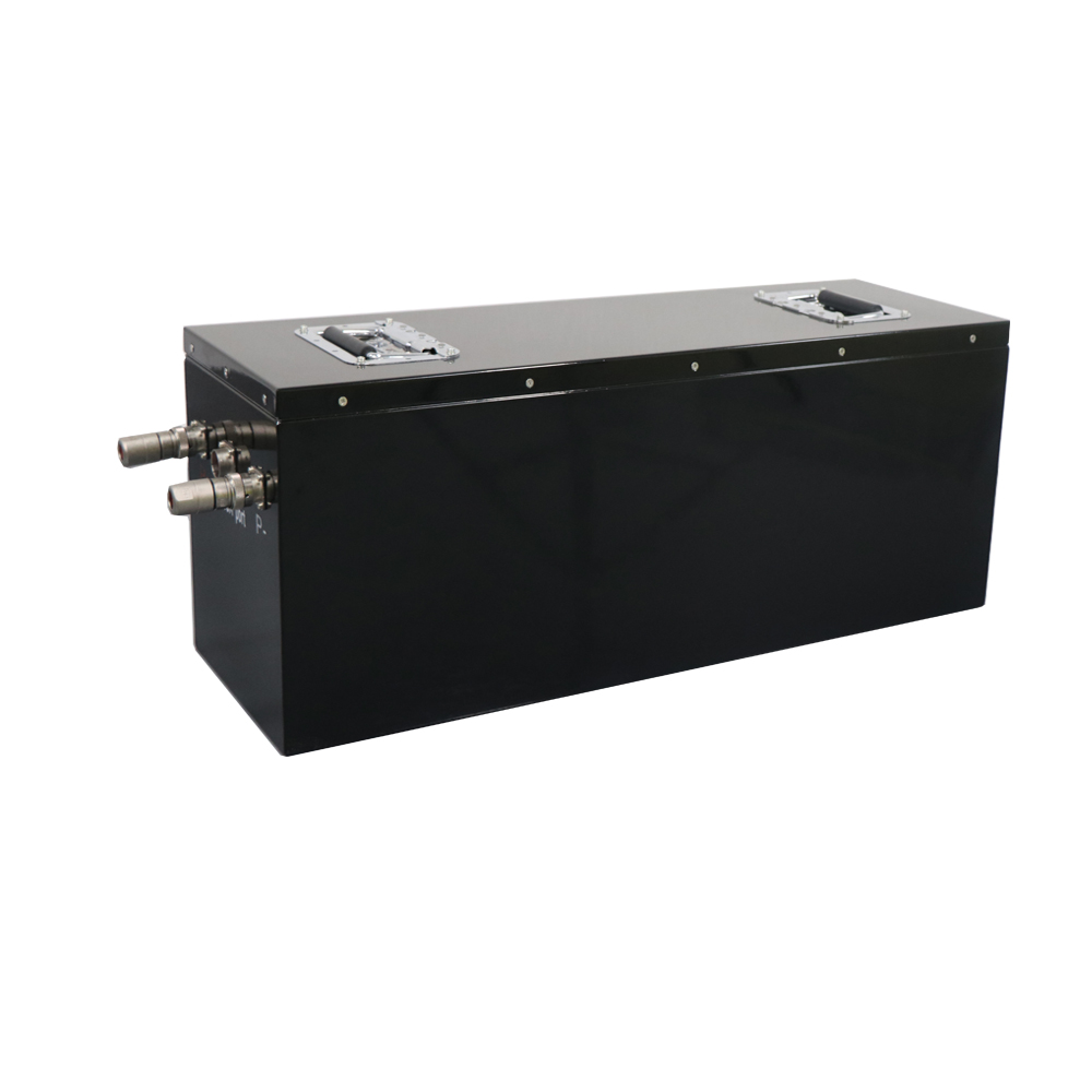 48 Volt Lithium Battery Pack 7 - 72V 40Ah Lifepo4 Battery Pack review and price