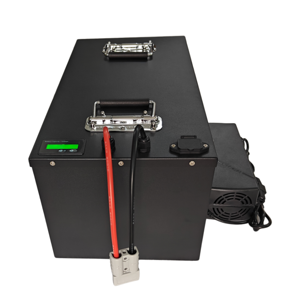 Lifepo4 72V 50Ah 60Ah 70Ah 80A - 72V 40Ah Lifepo4 Battery Pack review and price