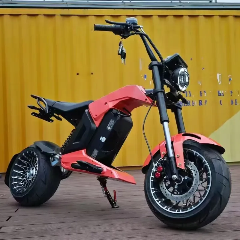 STROVAN new HM-8 2000W 4000W 6 - 60V 50Ah Electric Scooter Battery review and price