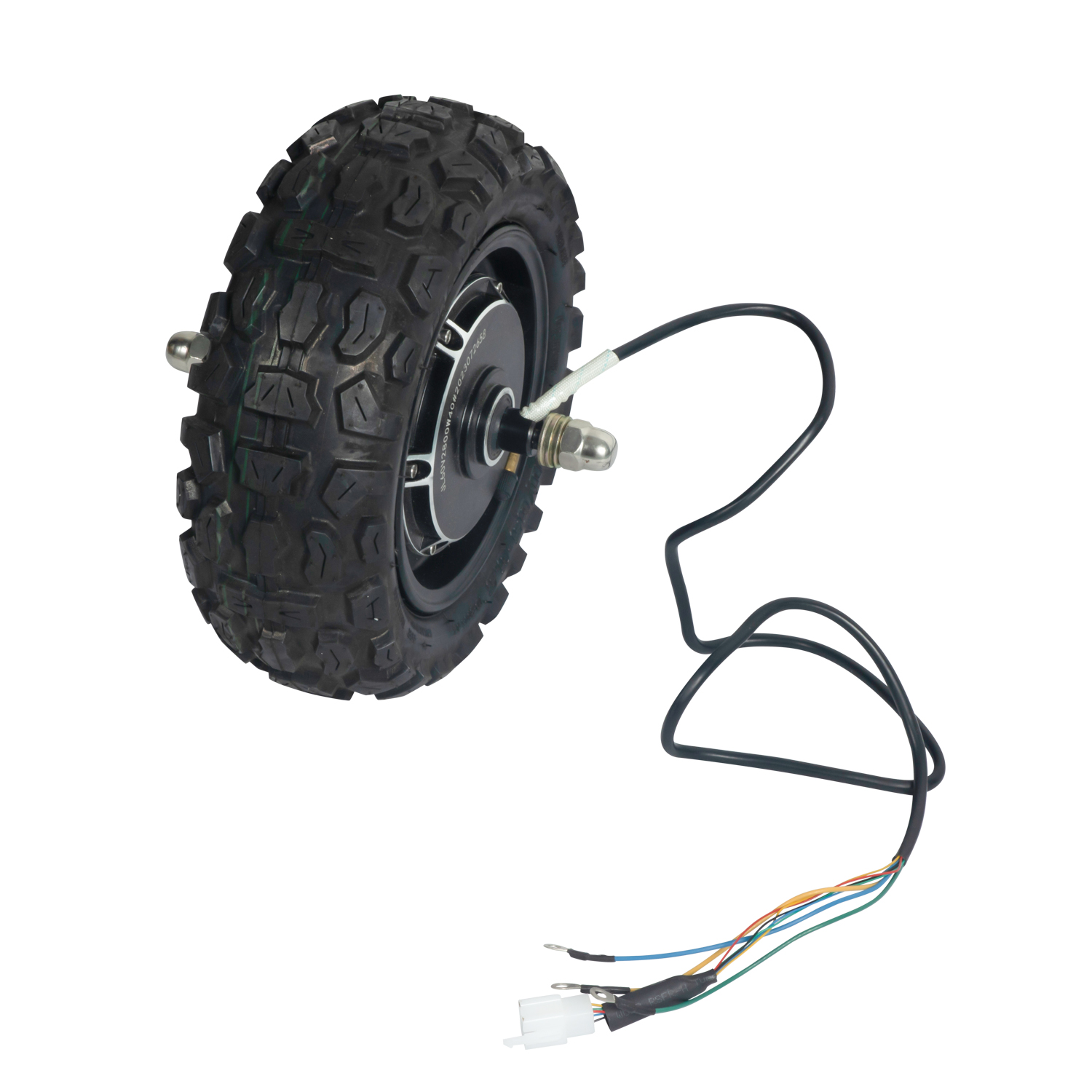 4000W 5000W 6000W 60-Magnet Hi - 13 Inch 72V 5000W Brushless Motor review and price